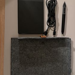 Huion Drawing Tablet H420 