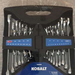 Wrench Set