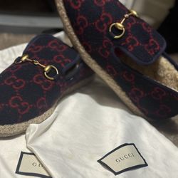 Gucci Slippers 