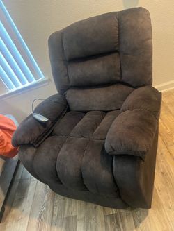 Recliner