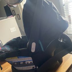 Car Seat 