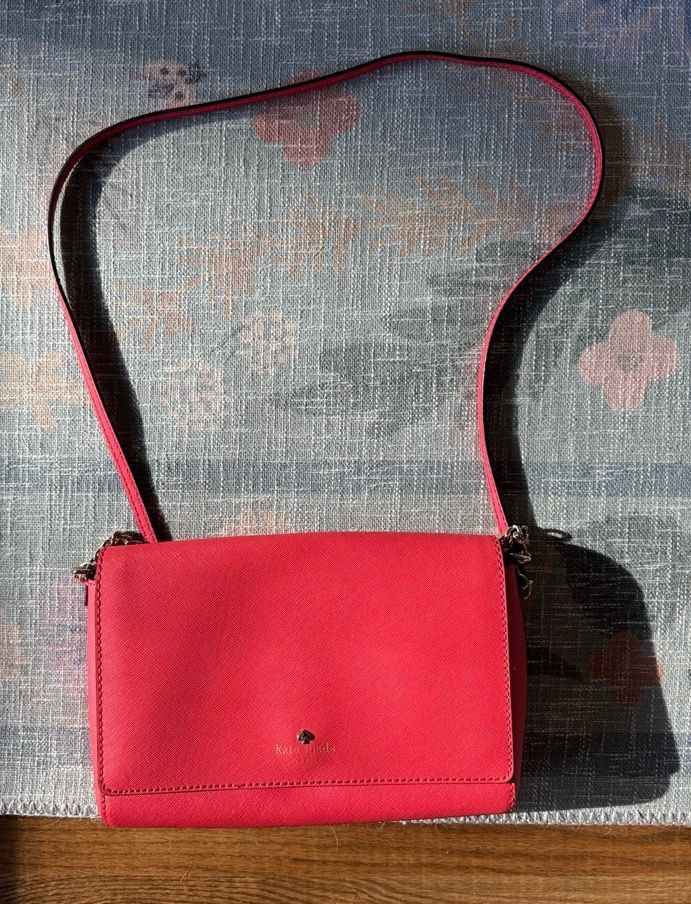 Kate spade crossbody