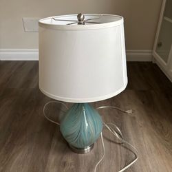 lamp