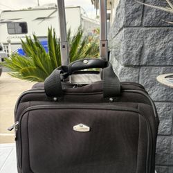 Small Luggage