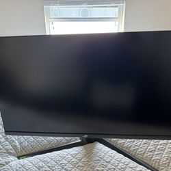 Asus Rog Swift pG32uqr