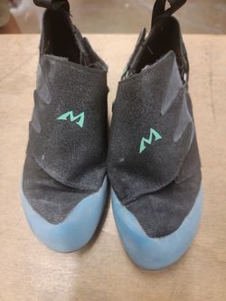 Kids Mad Rock Climbing Shoes