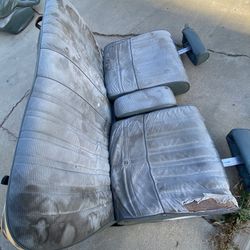 Cutlass /G-Body Seats