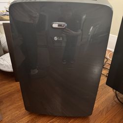 LG A/C  Unit 