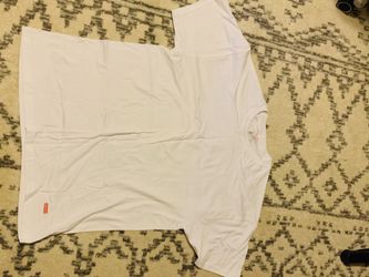 Authentic, supreme T-shirts 3pc