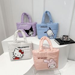 Sanrio Tote Bags