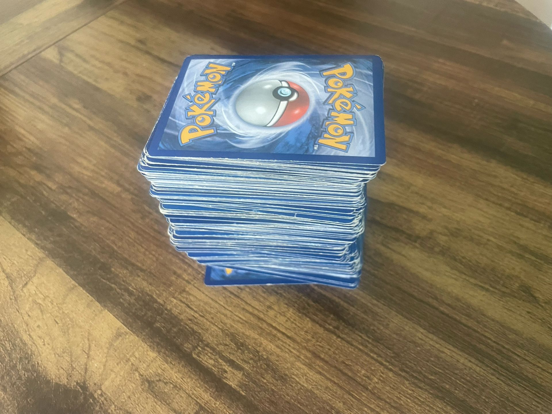 Pokémon Cards