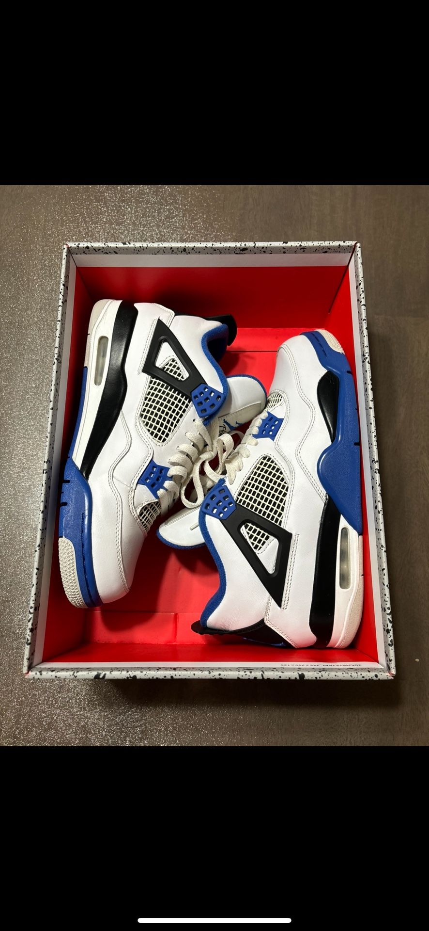 Jordan 4
