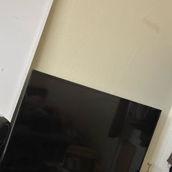 55”tv RCA ROKU