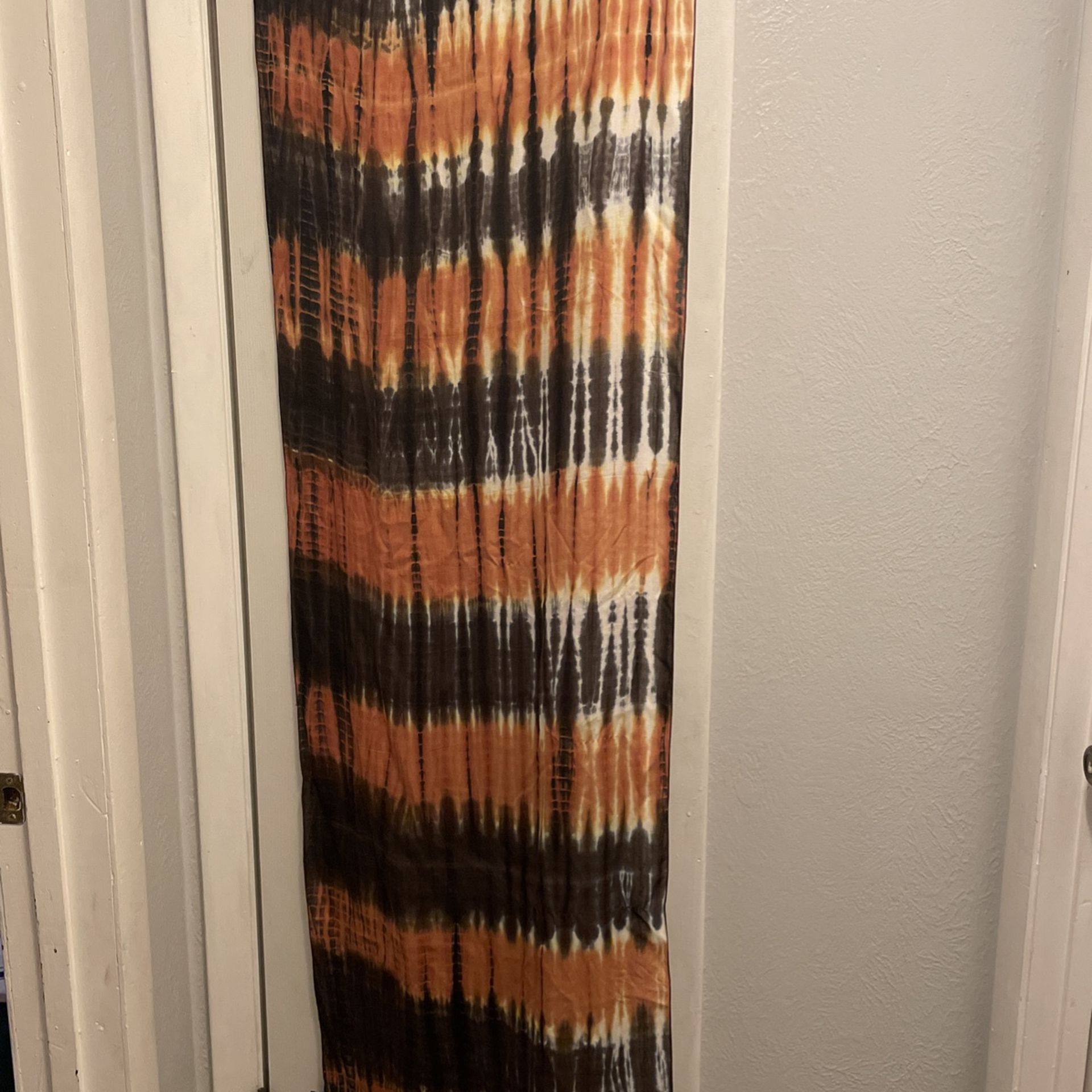 Homemade Tapestry