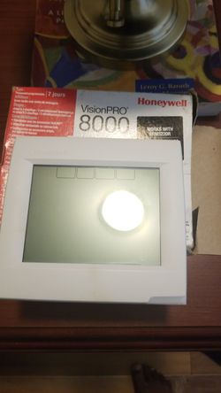 Thermostat