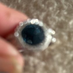 Women’s Ring Size 6 