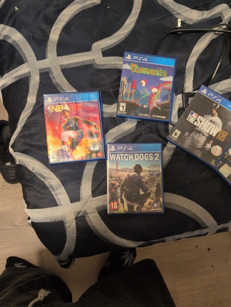 Ps4