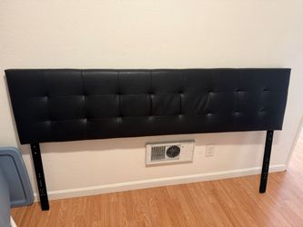 King Size Head Board