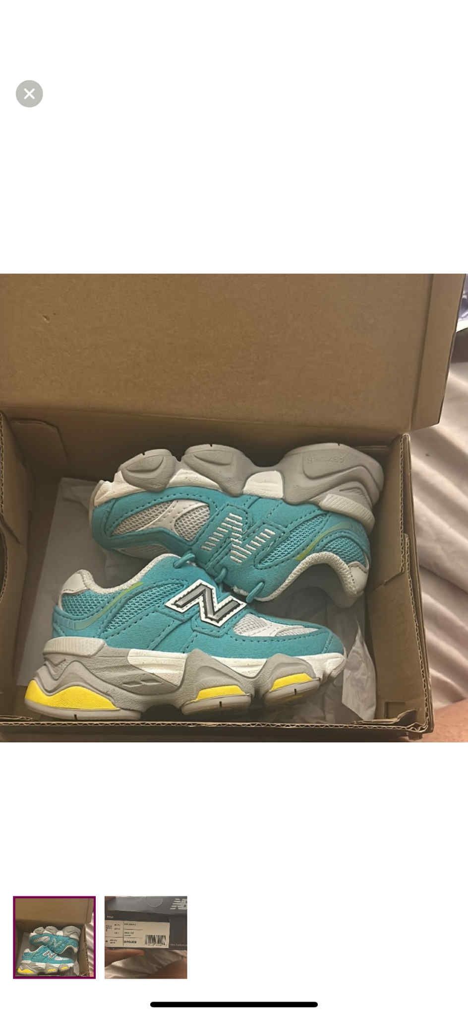 New Balance