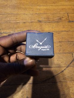 Breguet Loupe