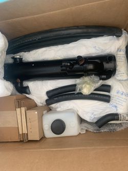 Mercruiser Cooling System Kit New 2