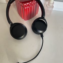 SONY headphones 