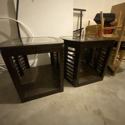 End Tables