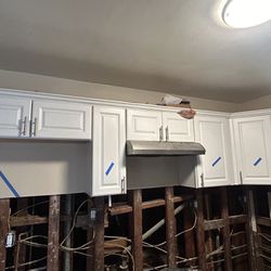 Used Cabinets 