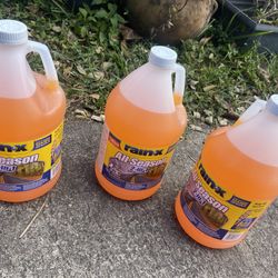 Rain-X -20F 2-In-1 All-Season Washer Fluid