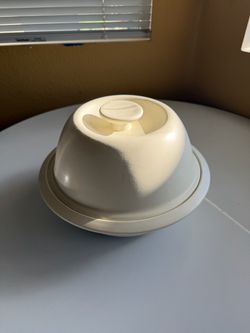 Kinto ceramic steam pot