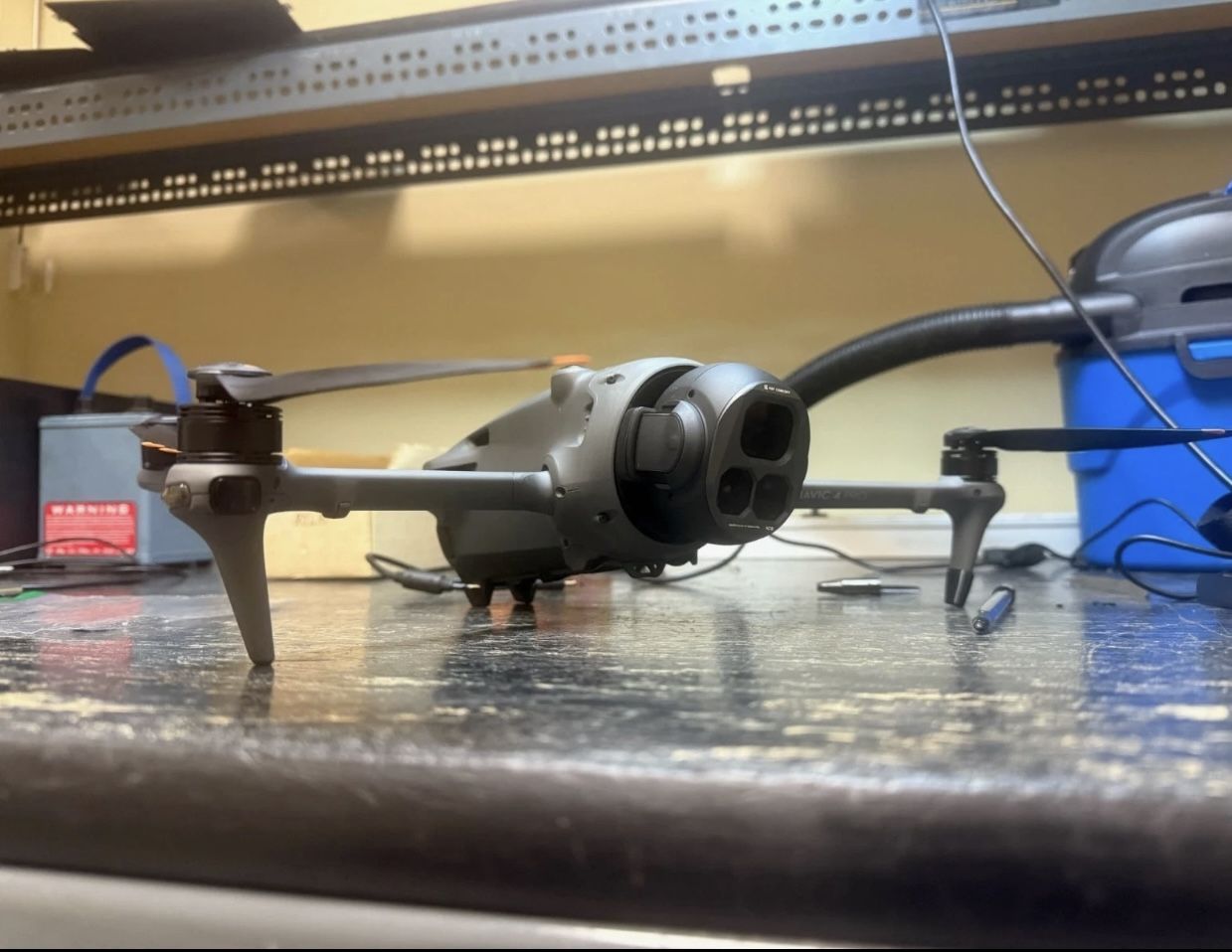 Drone Help - Fixes, Setup & Upgrades