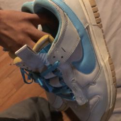 Nike Shoes Dunk 