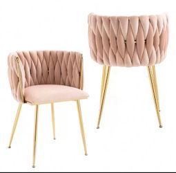 Vanity chair