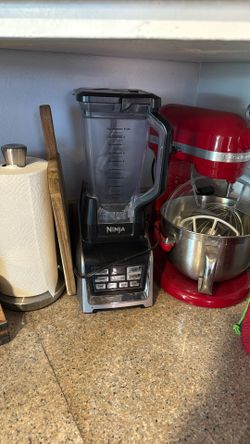 Ninja Blender