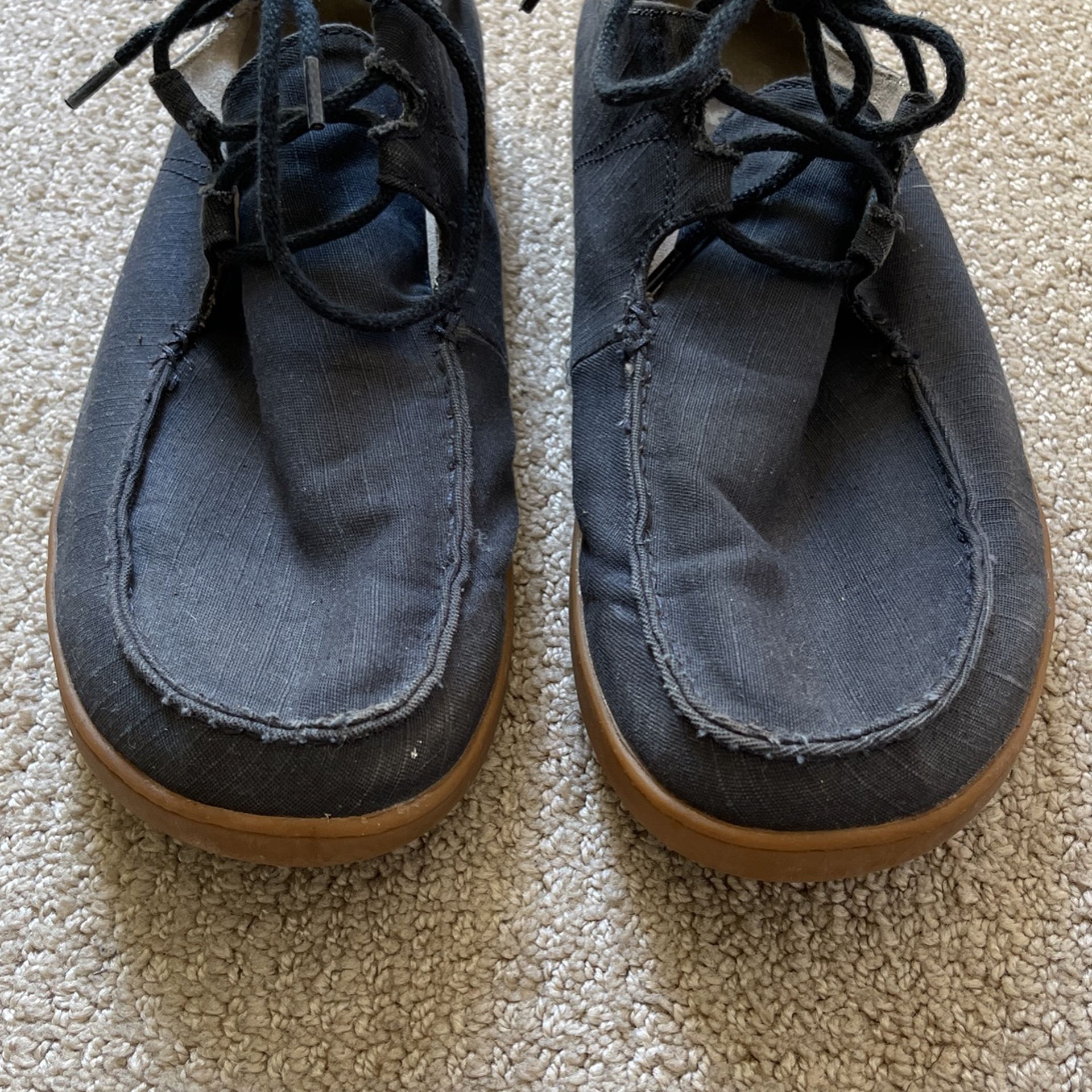 Olukai Mens Size 12 Shoe for Sale in Seattle, WA - OfferUp