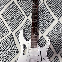 Ibanez Jem Jr