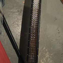 52 Inch Curved Led Lightbar 