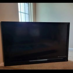 58 Inch Tv