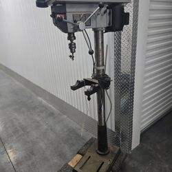 Delta Drill Press