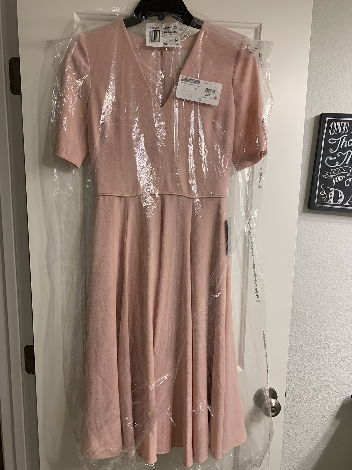 Glam Gal Women’s Dress- Brand New!