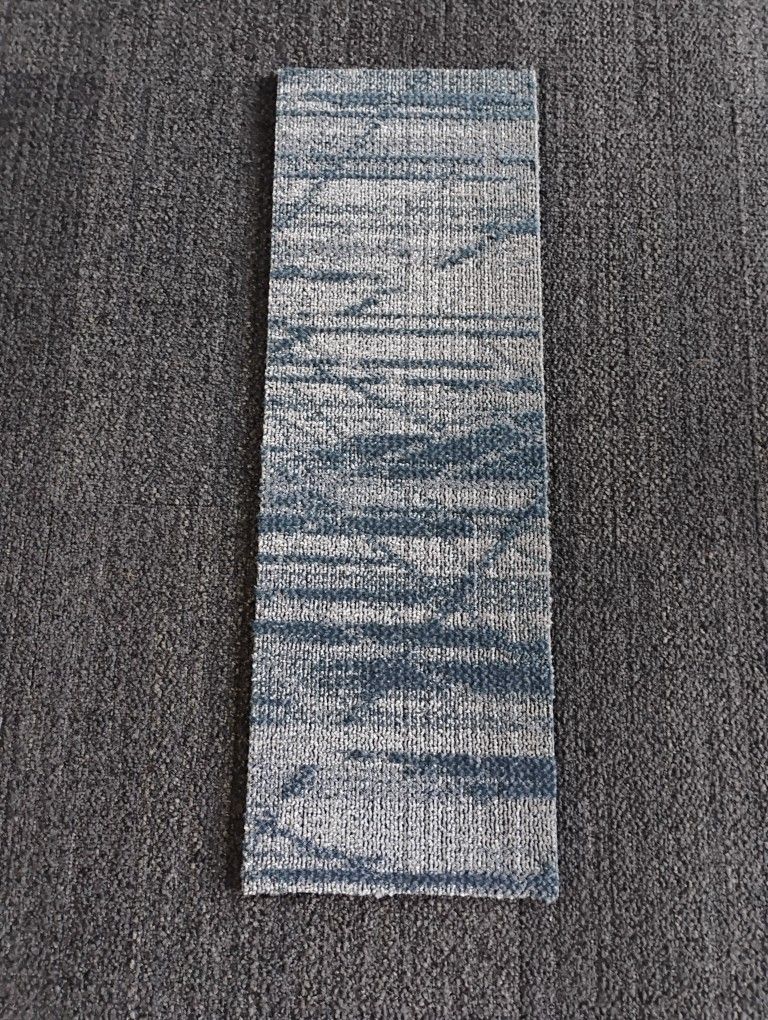 Commercial grade carpet tile.
New. Each Box: 41.94 S.F
I have 27 Boxes
Total S.F: 1,132.38
Each Box: $42