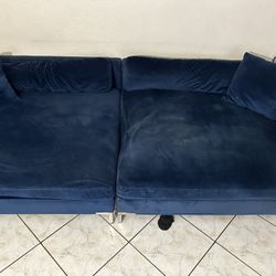 2 Set Sofa 
