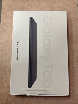 Galaxy Tab A9+ 64GB Wi-Fi & lte
