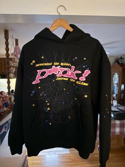 OG Spider Hoodie