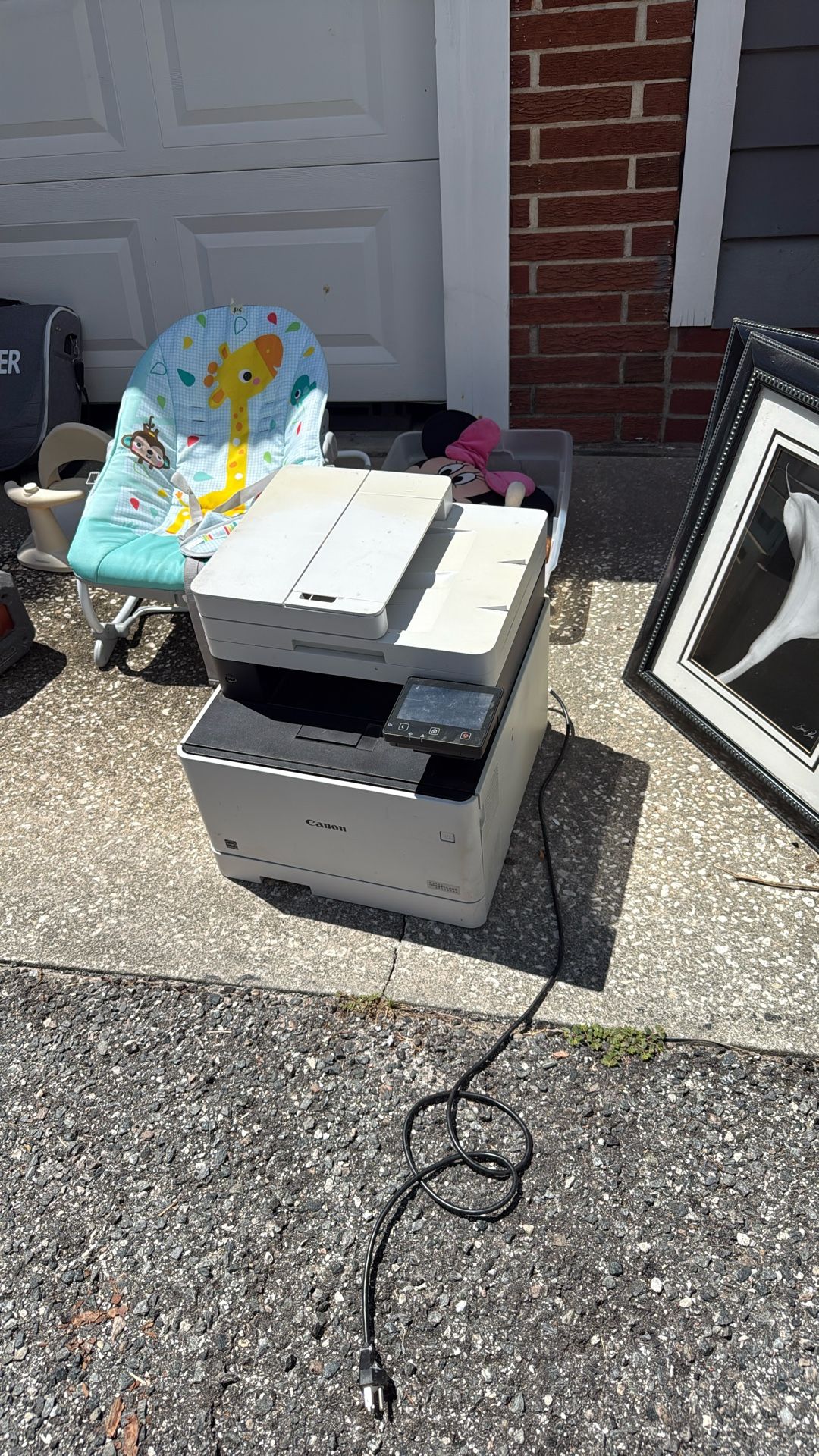 Canon Printer