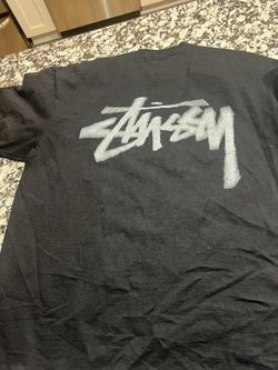 Stussy Shirt Suze Xl