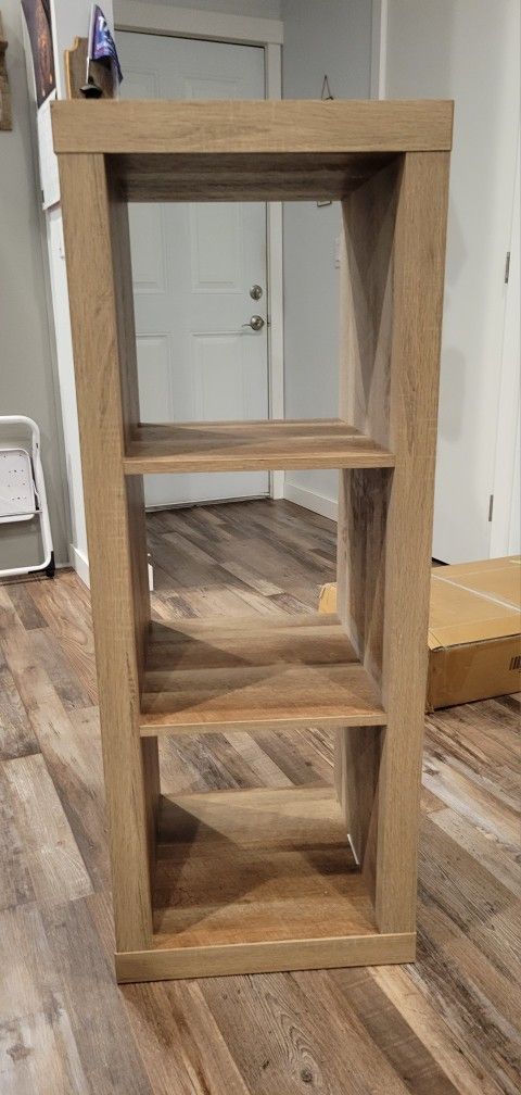 3 Tier Shelf