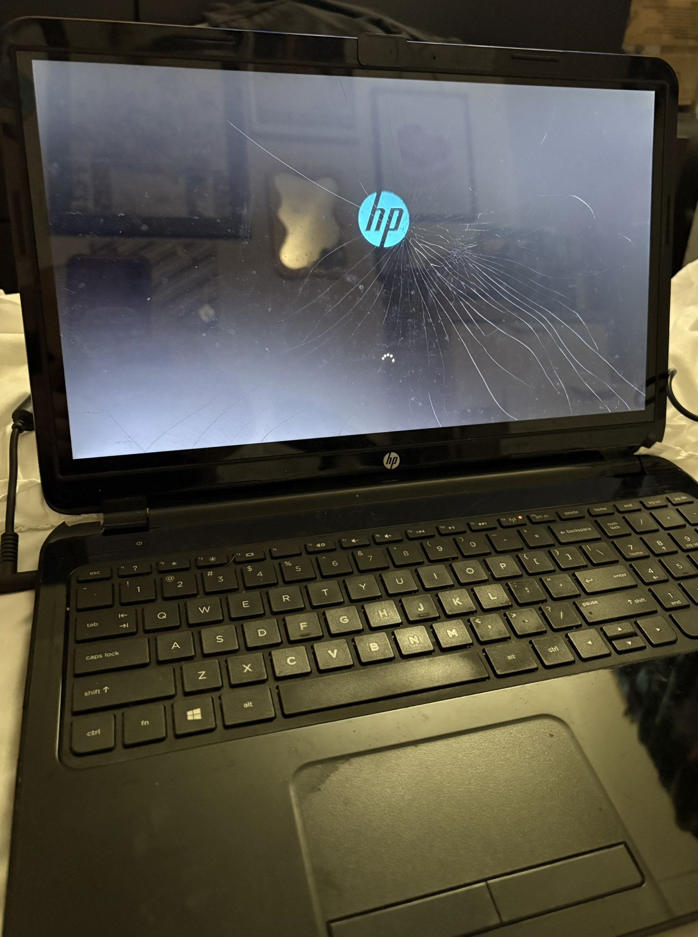 Windows HP