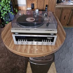 Marantz 2250 