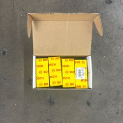 Ls1 Fuel Injector 